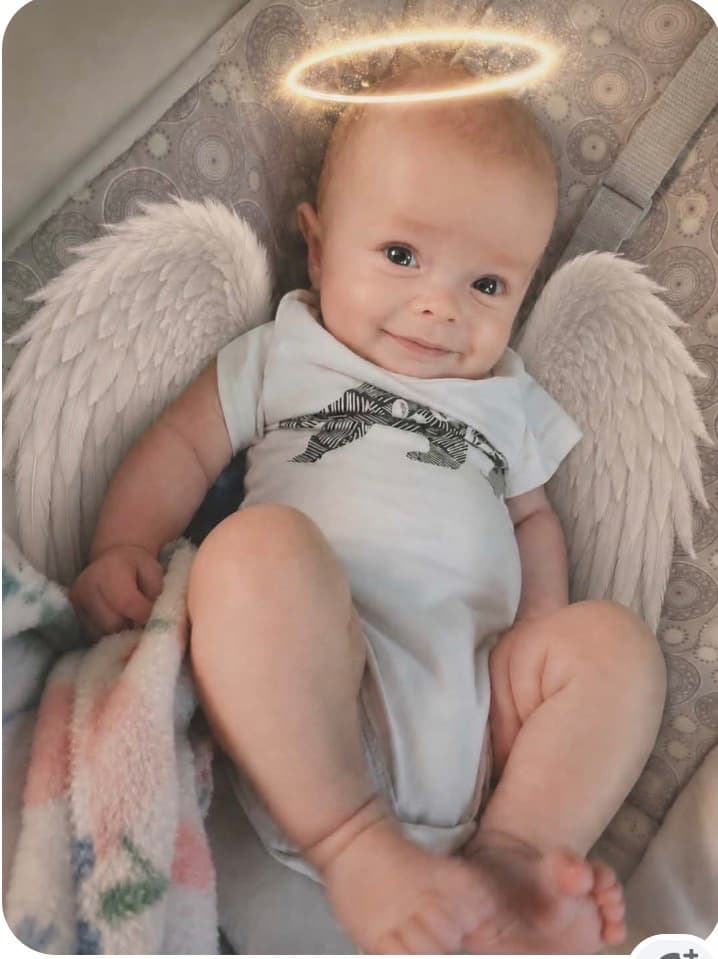 Photo of Zelda Posey
