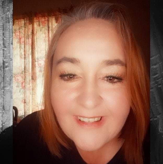 Photo of Virginia Pankow