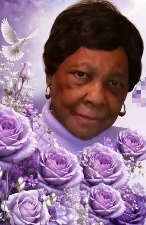 Photo of Alferetta Hasty