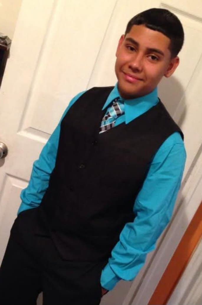 Photo of Tony Gomez