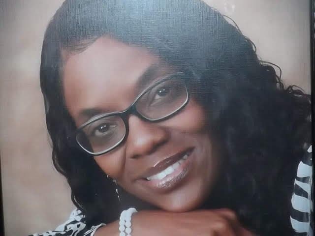 Photo of Dellaree Denise Engleton