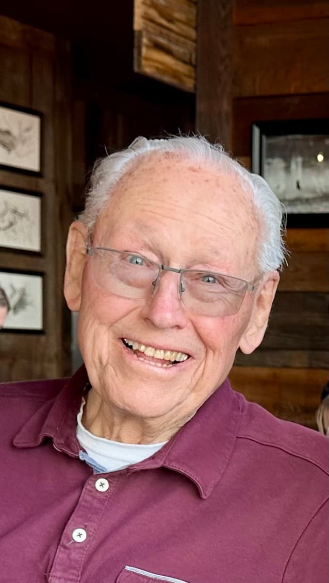 Photo of Jackie "Jack" Lee Hubbard