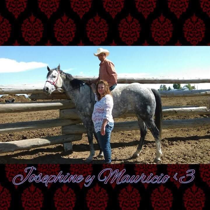 Photo of Josephine Camacho suarez