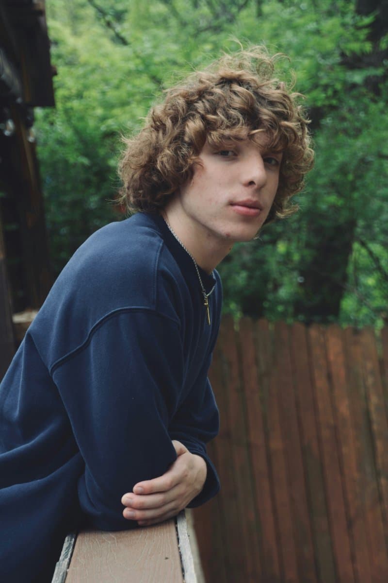 Photo of Joshua Byran