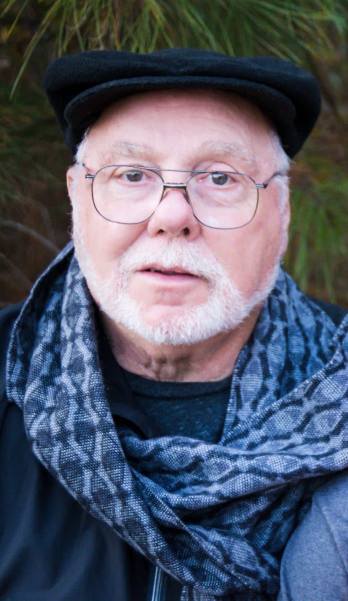 Photo of James Ross Todd, Jr.