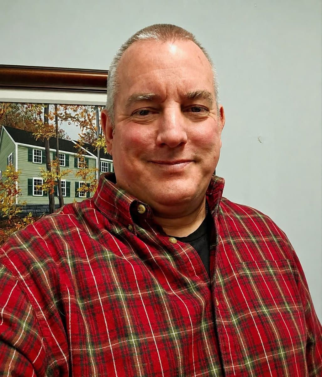 Photo of Raymond L Townsend