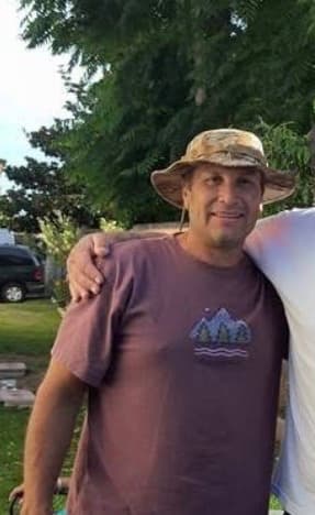 Photo of Edward Copp