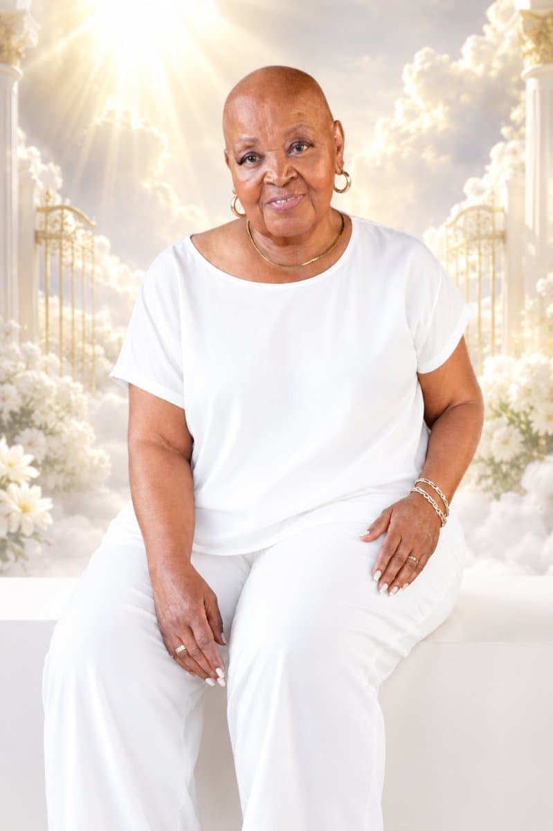 Photo of Daisy Coston