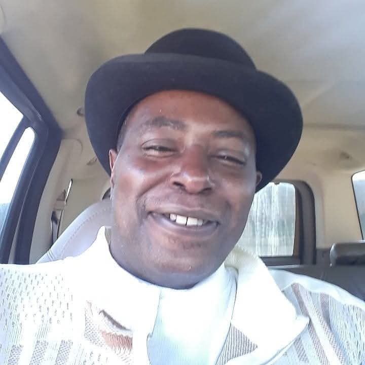 Photo of David Woulard