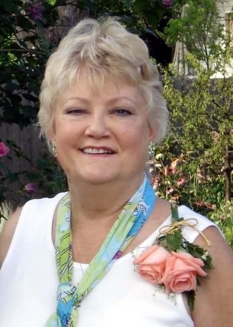 Photo of Marbeth D Lange