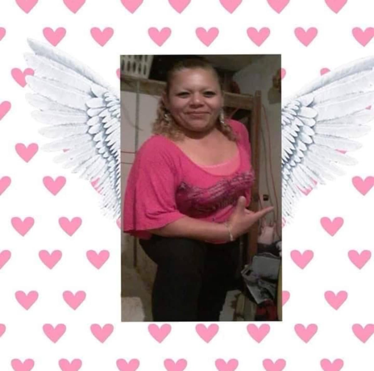 Photo of Juliana maria Delgado