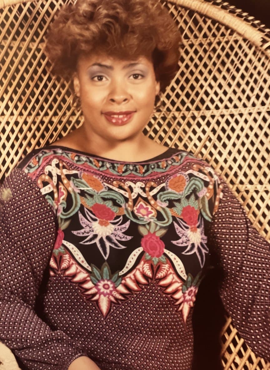 Photo of Linda K. Burton