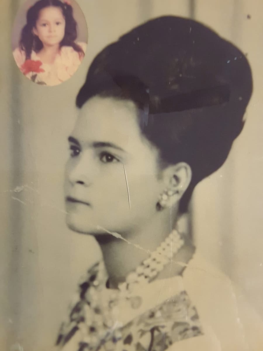 Photo of Maria Flores