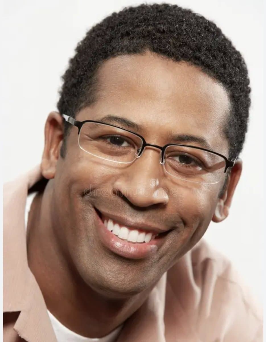 Photo of Earl Currica