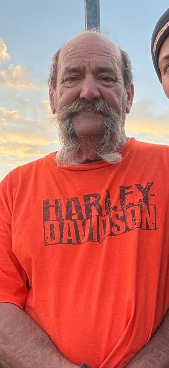 Photo of Alan L. Dunaway