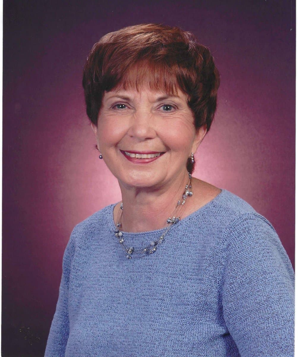 Photo of Emma Jean