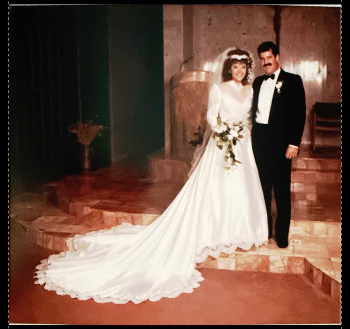 Photo of Laurie Clayton Childs