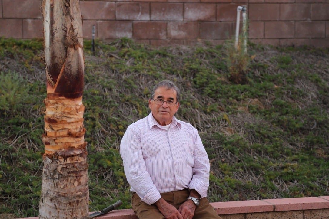 Photo of Juan S Aldana