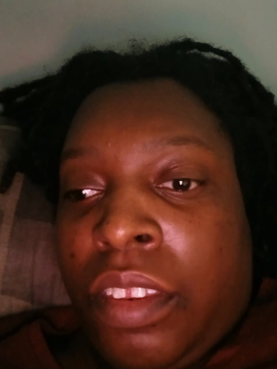 Photo of Jasmine Wilson