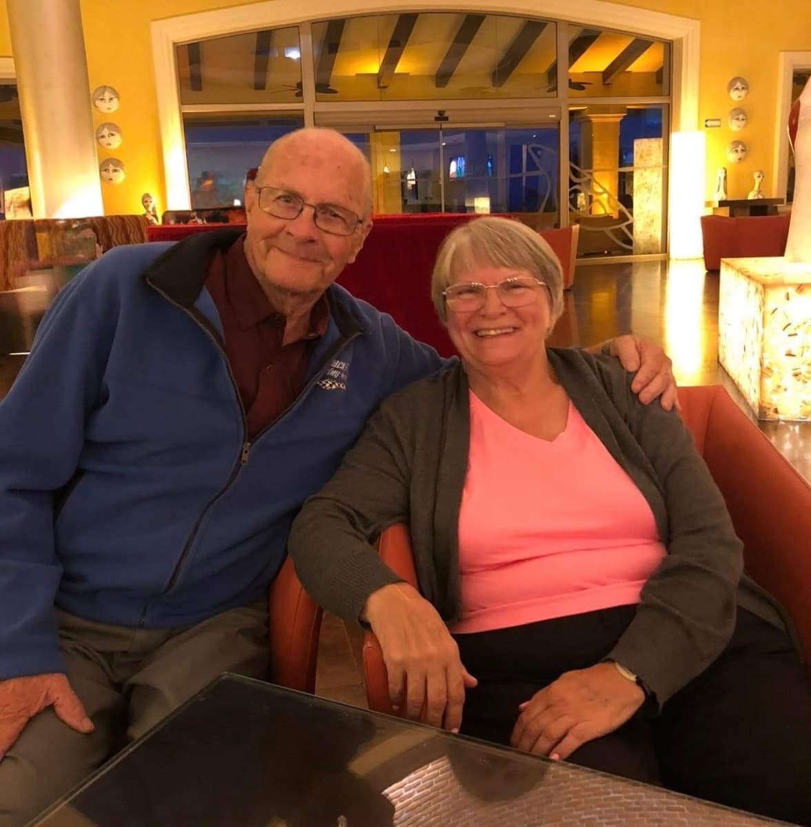 Photo of John B Risley