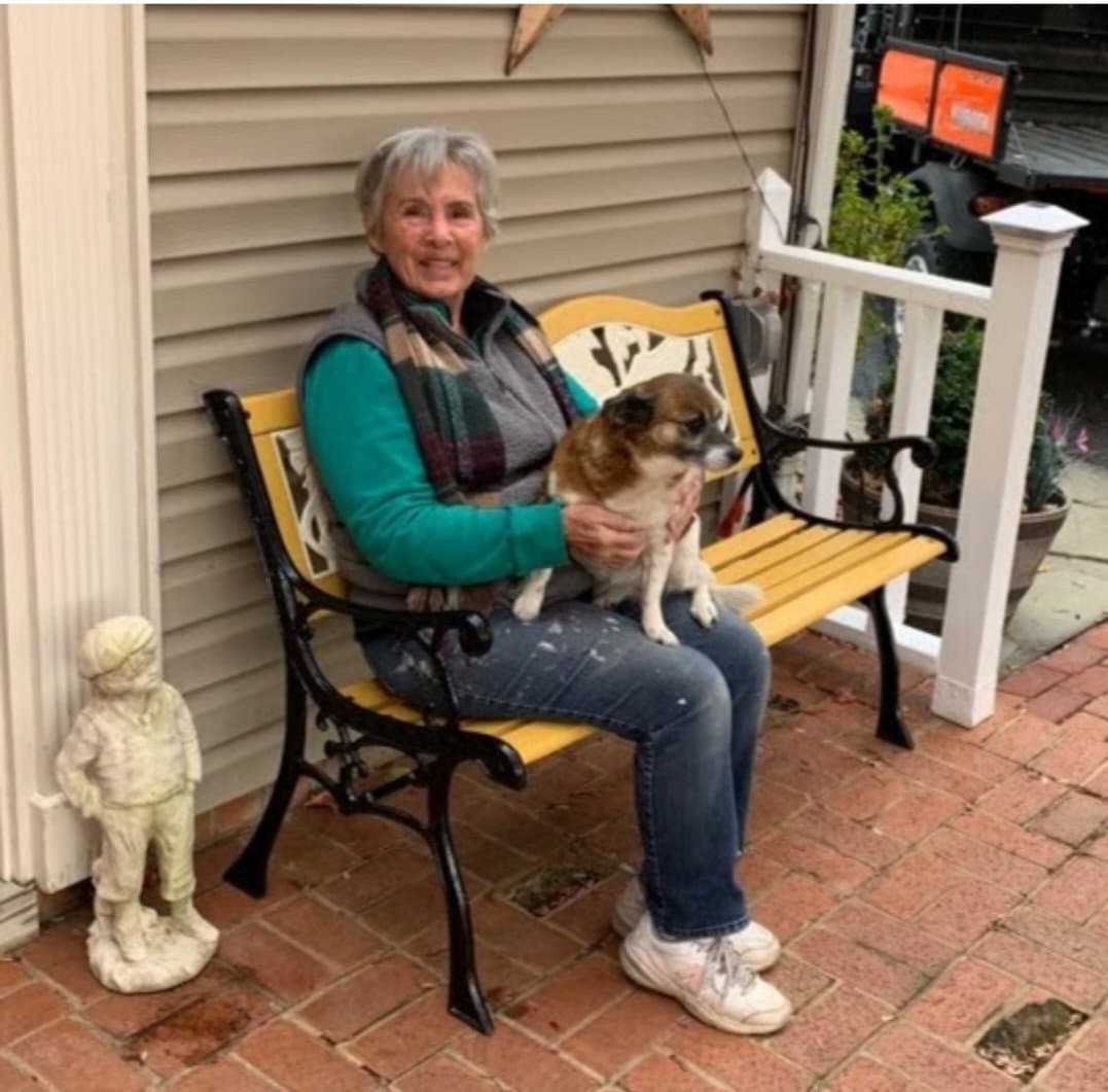 Photo of Paulette L Belford