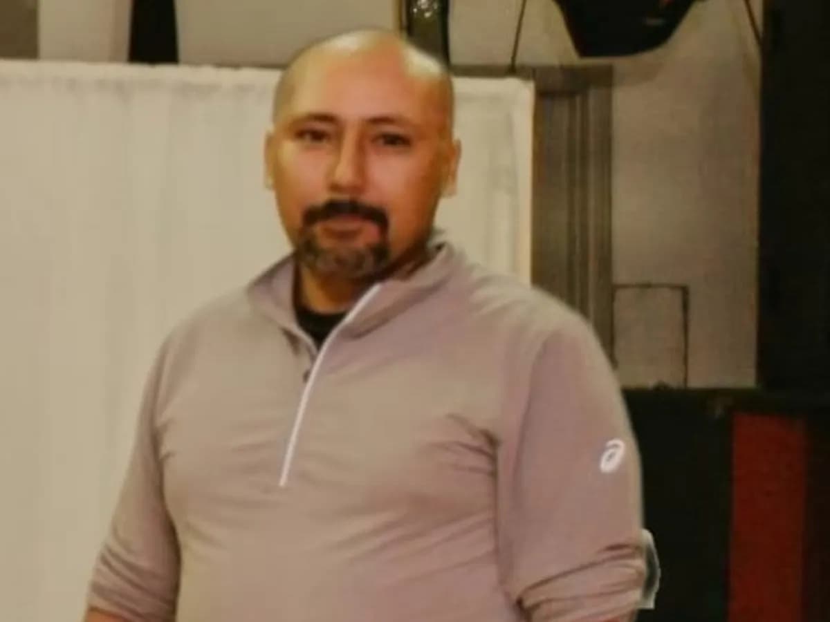 Photo of Jesus Palacio Maldonado