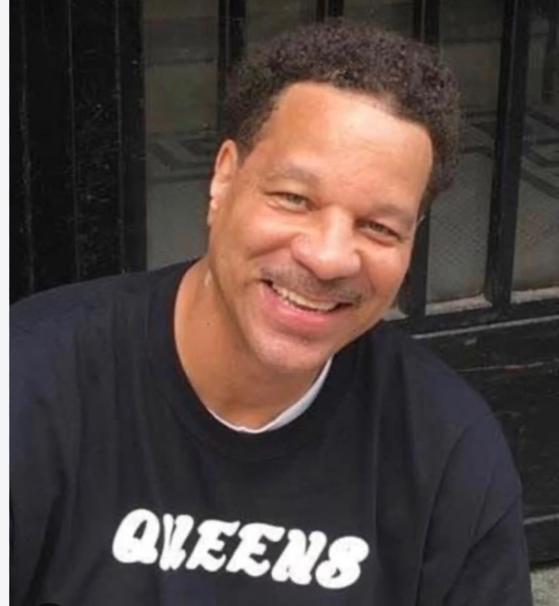 Photo of Rasheen Washington Sr.