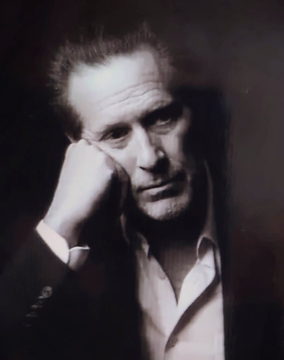 Photo of Richard "Derek" Cannon