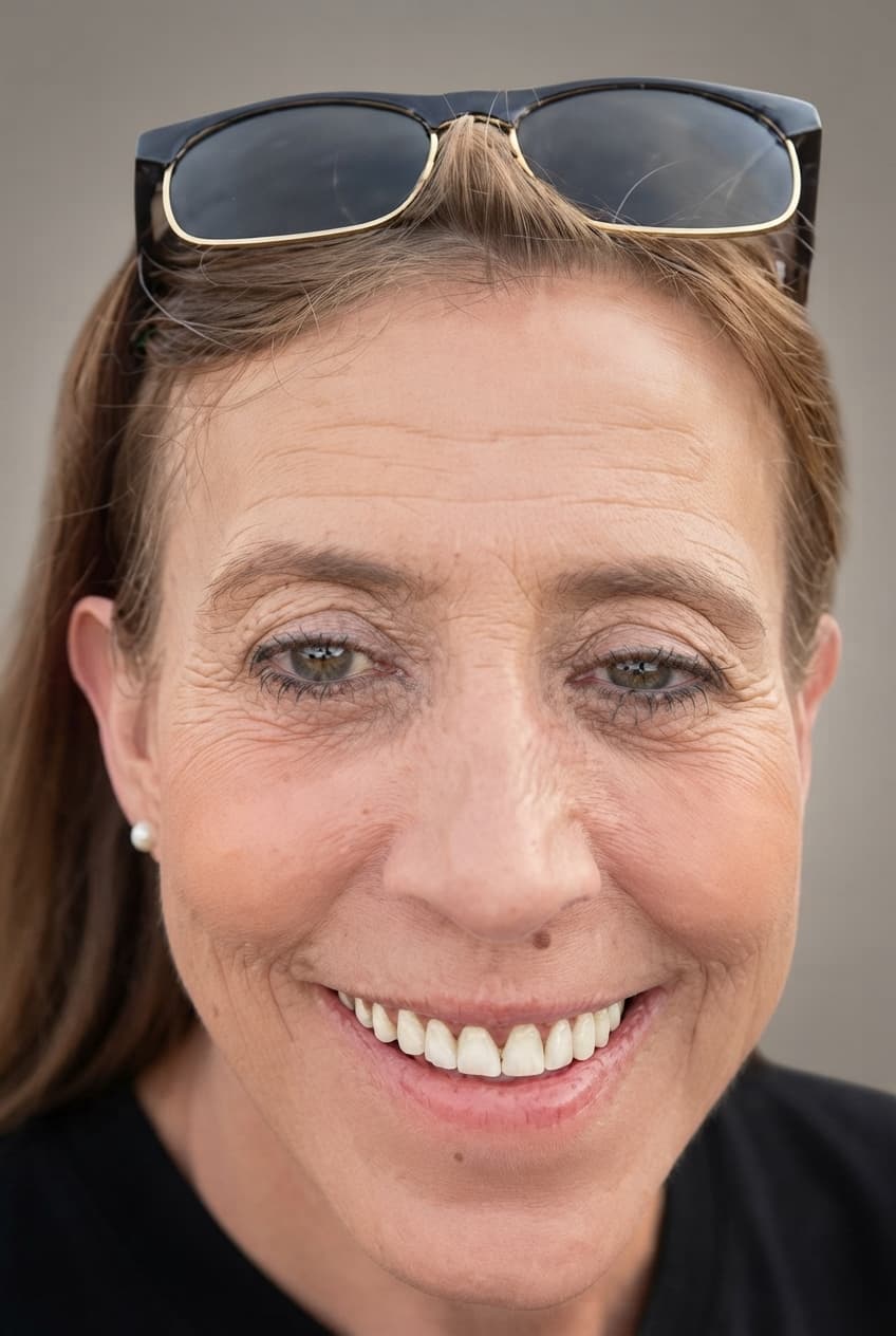 Photo of Beverly June McCarty