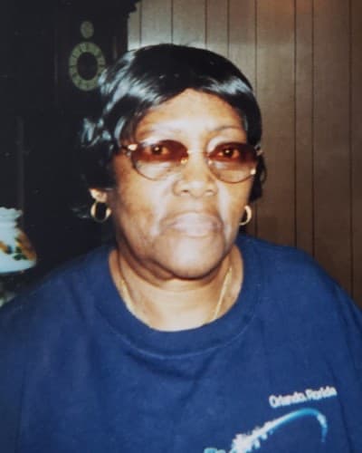 Photo of Dorothy Mae Pryor