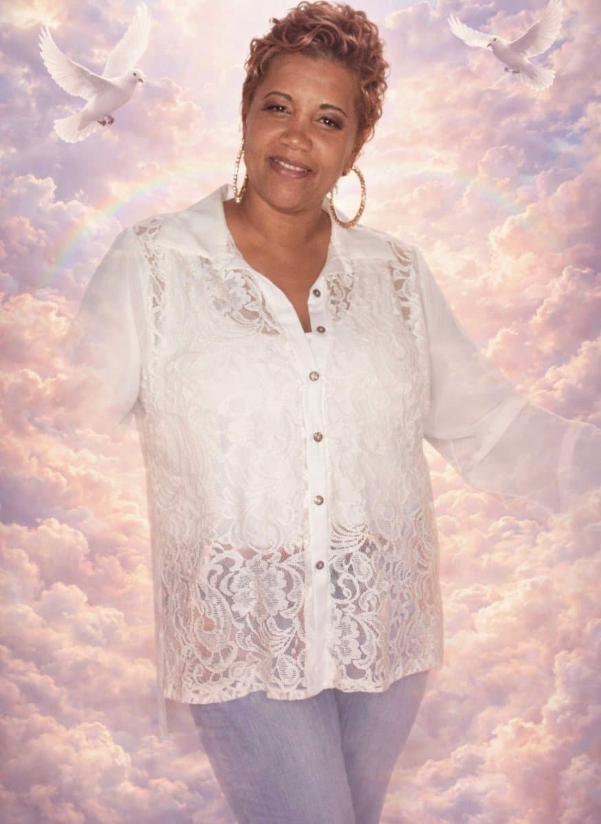 Photo of Veletia Monique Childs