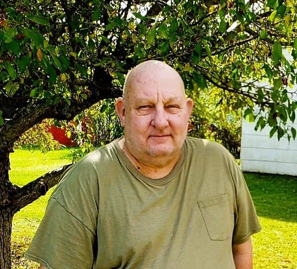 Photo of William Peaslee