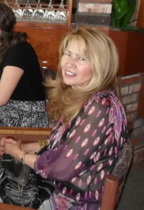 Photo of Joyce Murphy Esparza