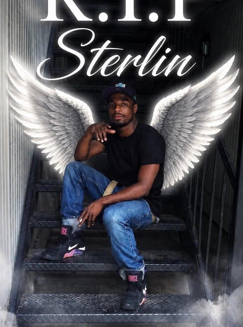 Photo of Sterlin Boyd