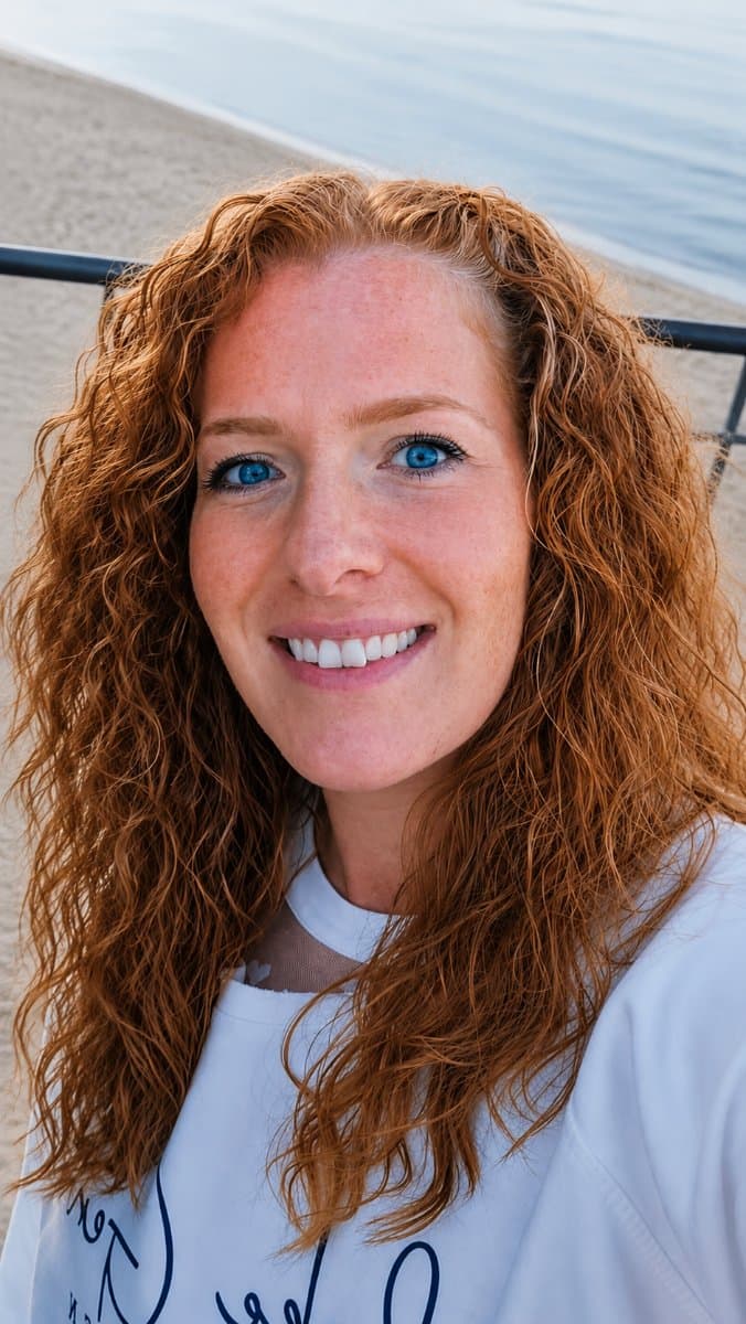 Photo of Nora Ann Ossler