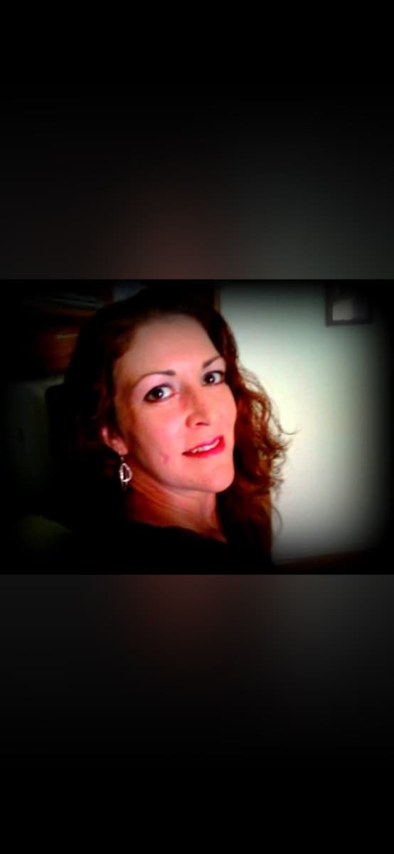 Photo of Geri Ann Mount