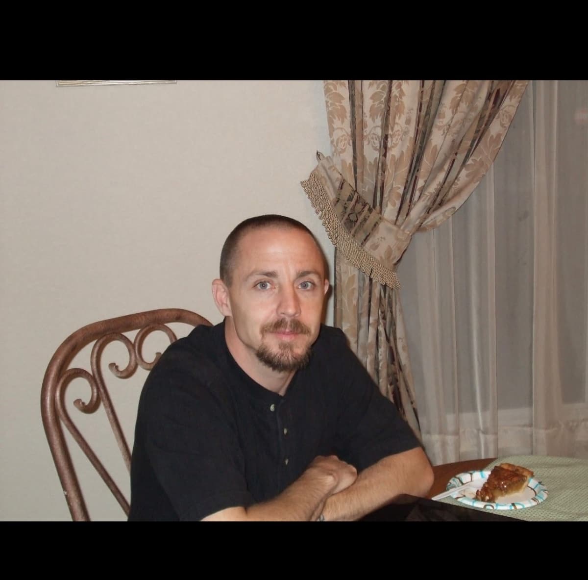 Photo of Steven(Thumper)William Verhoeff