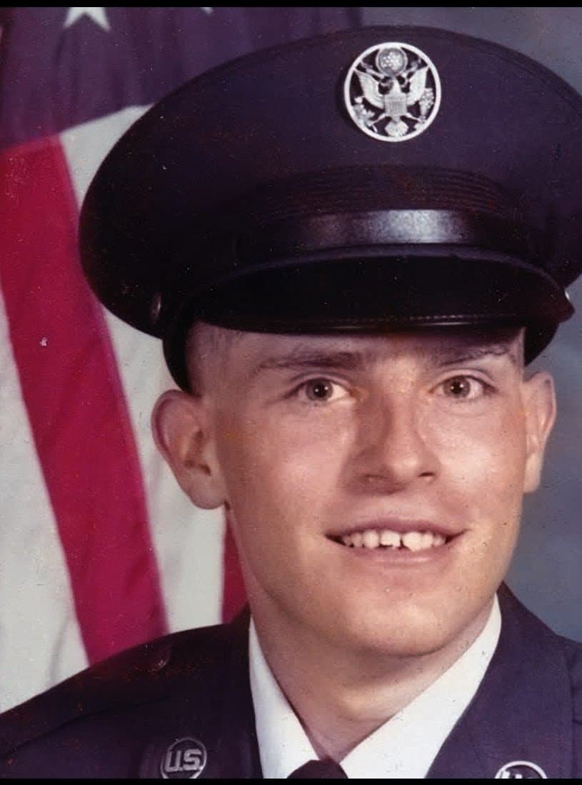 Photo of Jimmy Dean Dunfield