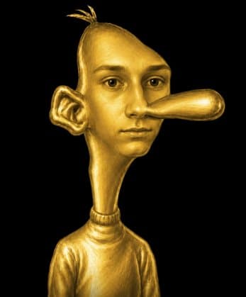 Photo of Nicholas Frye