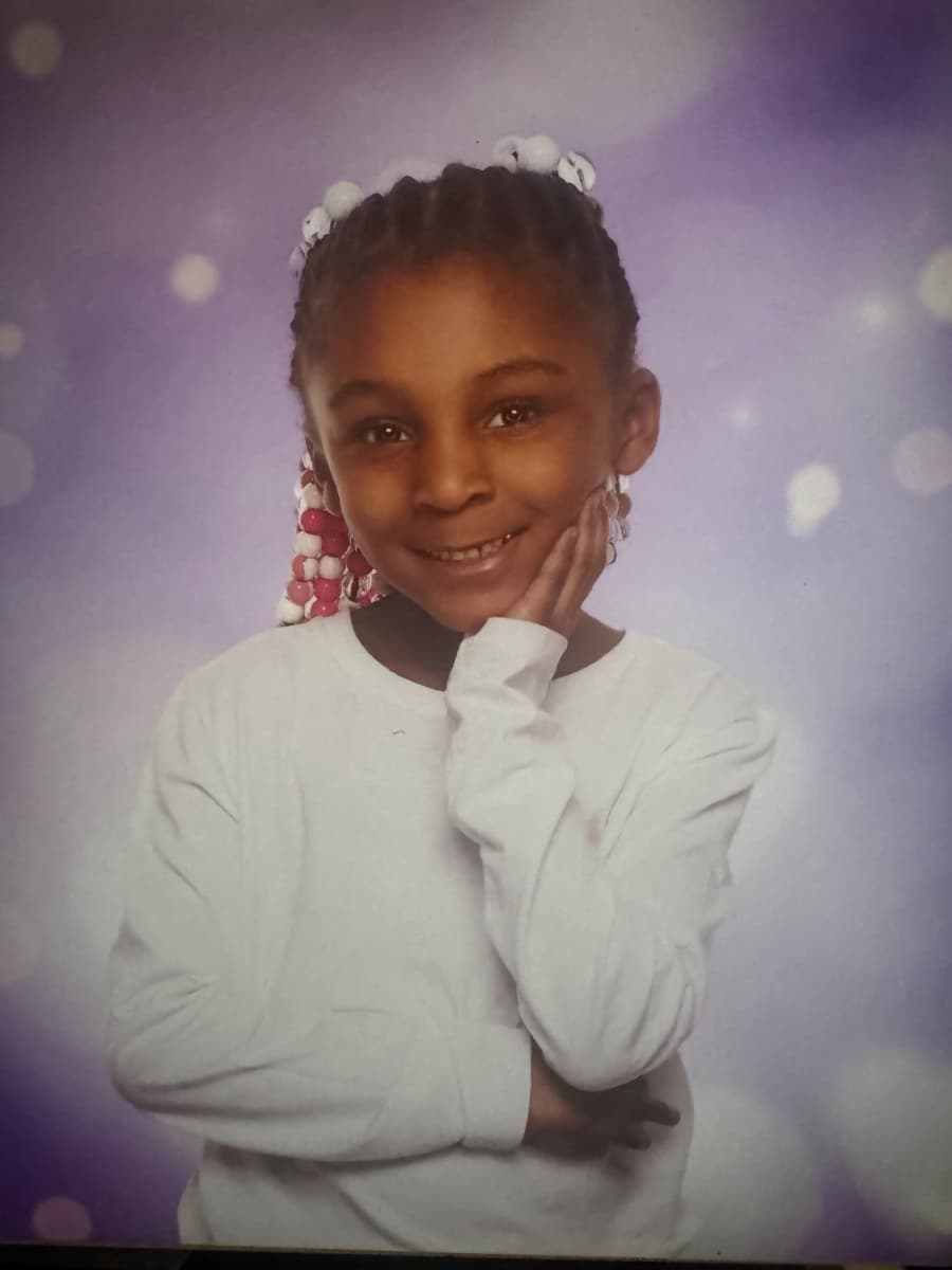 Photo of Veda Marie’ Flood