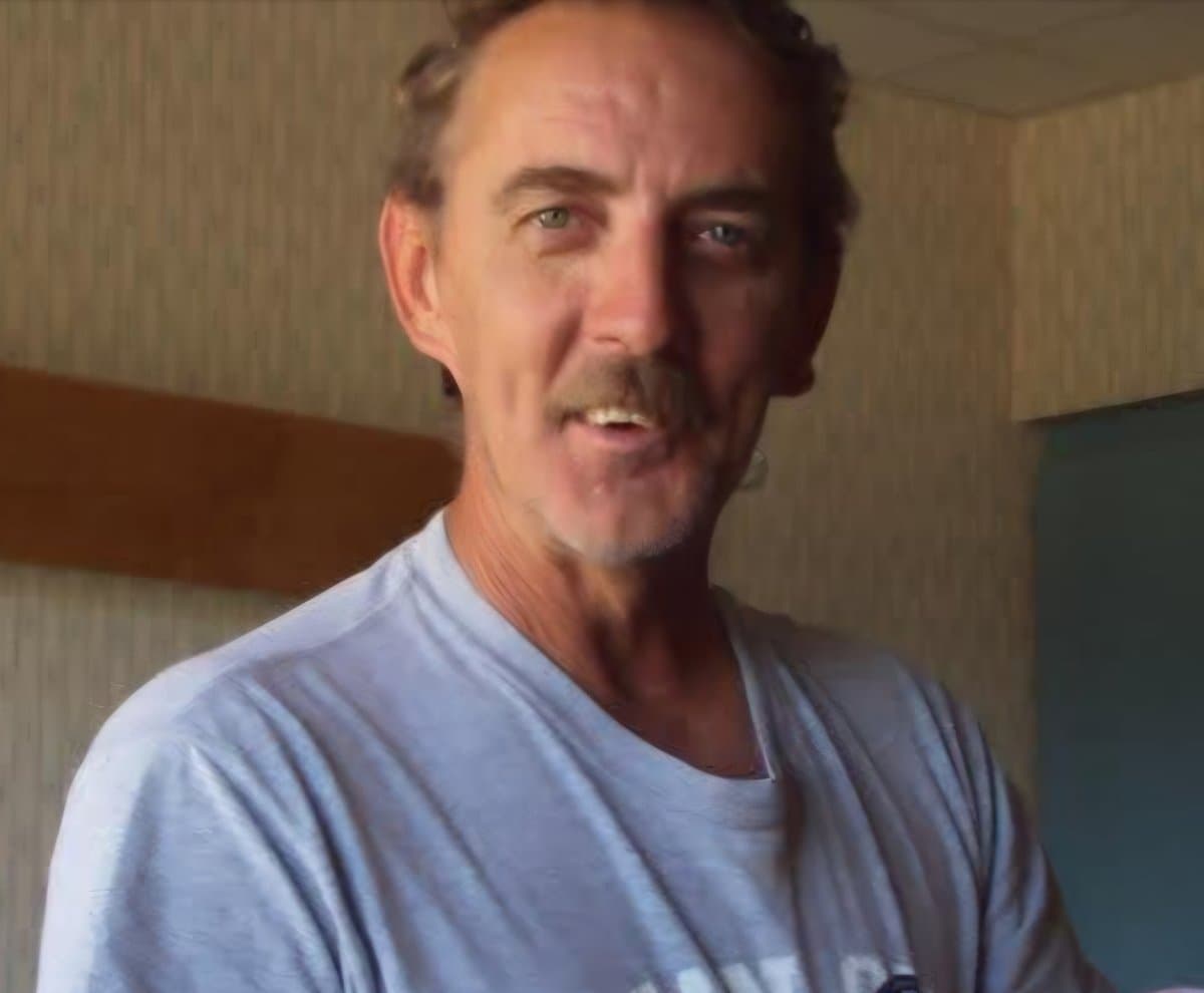 Photo of Norman Frederick Royce