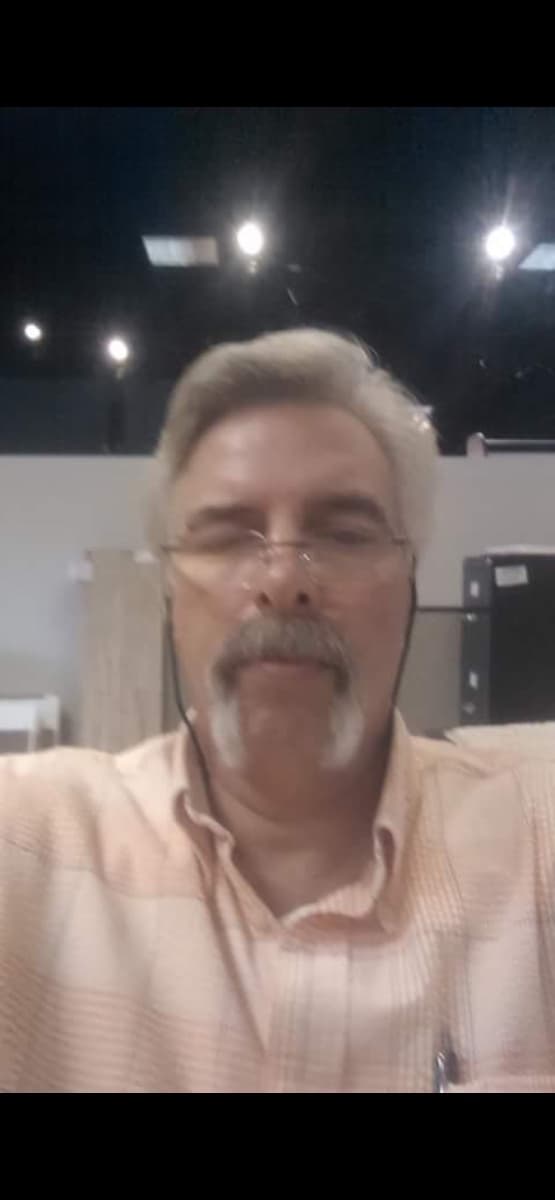 Photo of Anthony Alan pedigo