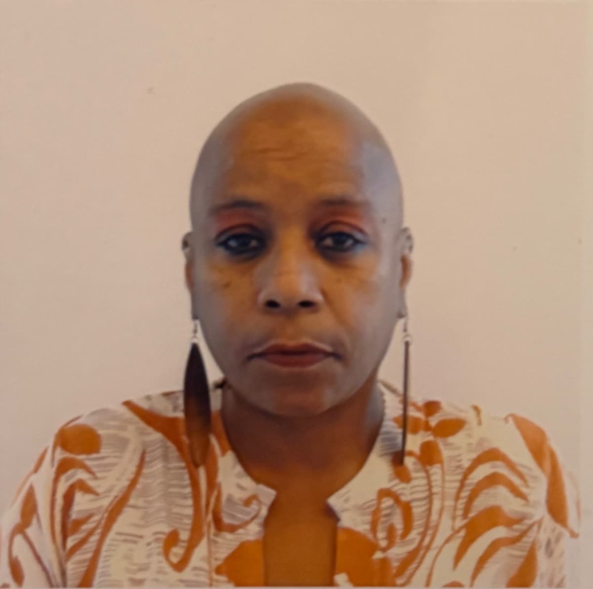 Photo of Stella Virginia “Sugar” Caldwell