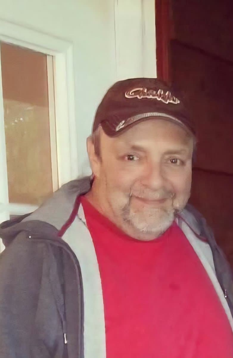 Photo of Richard Routzohn