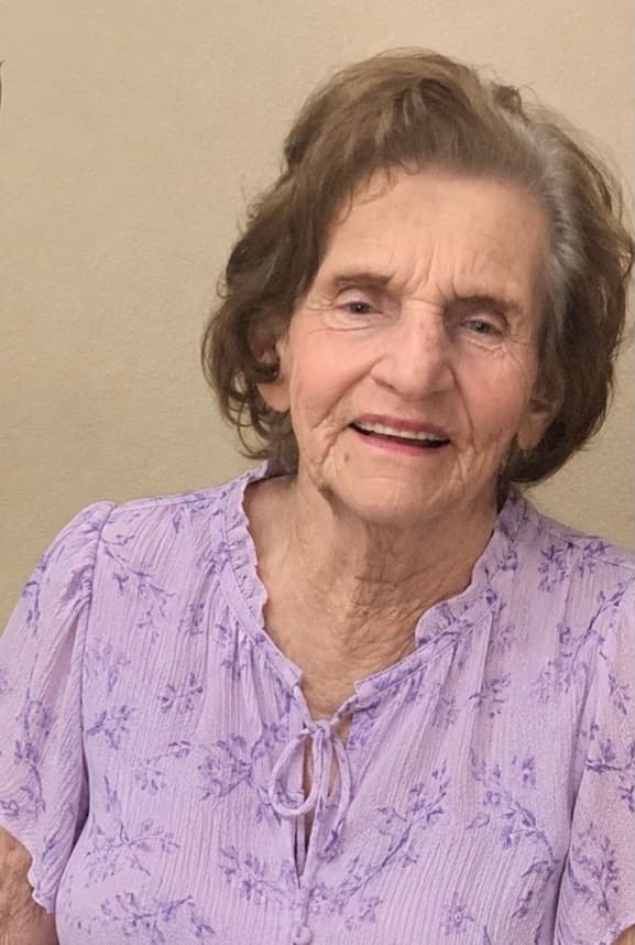 Photo of Rosa Benitez