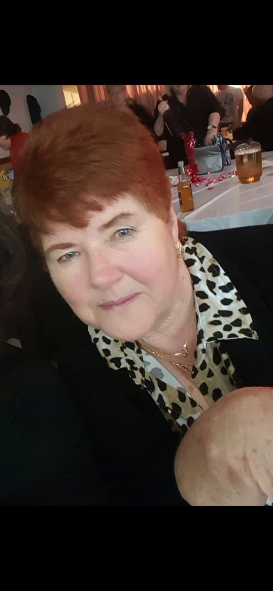 Photo of Alta Sue Parrish