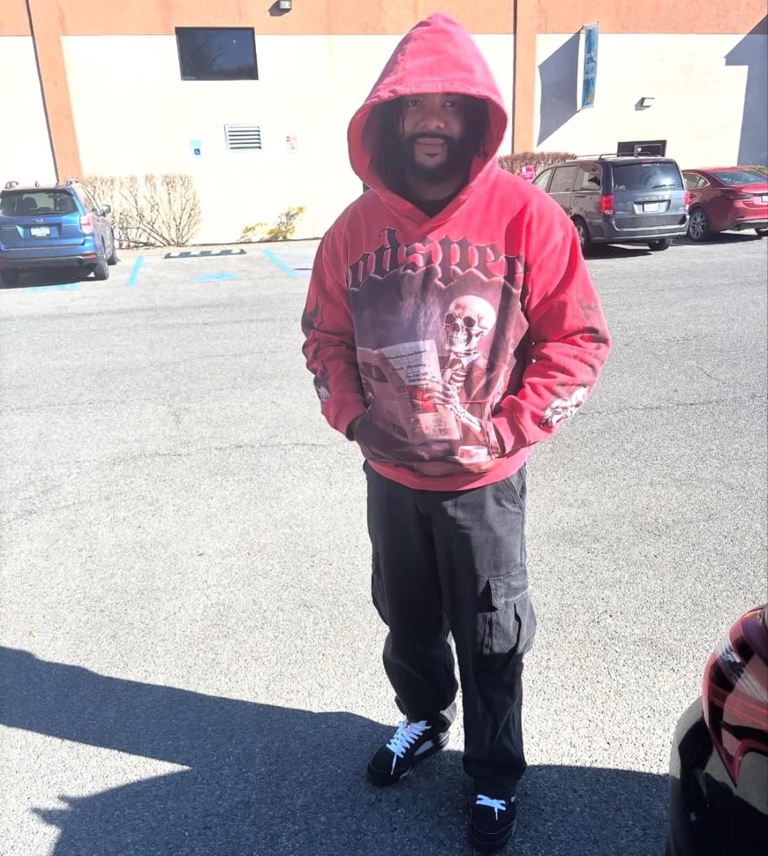 Photo of Isiah williams