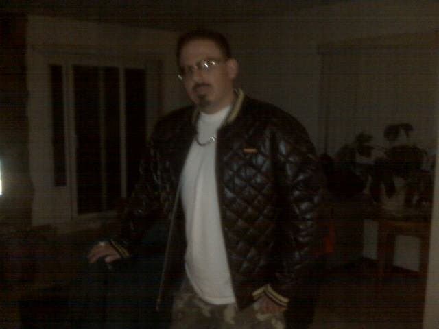 Photo of Adrian Martin Trujillo
