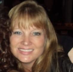 Photo of Alesia D. Froese