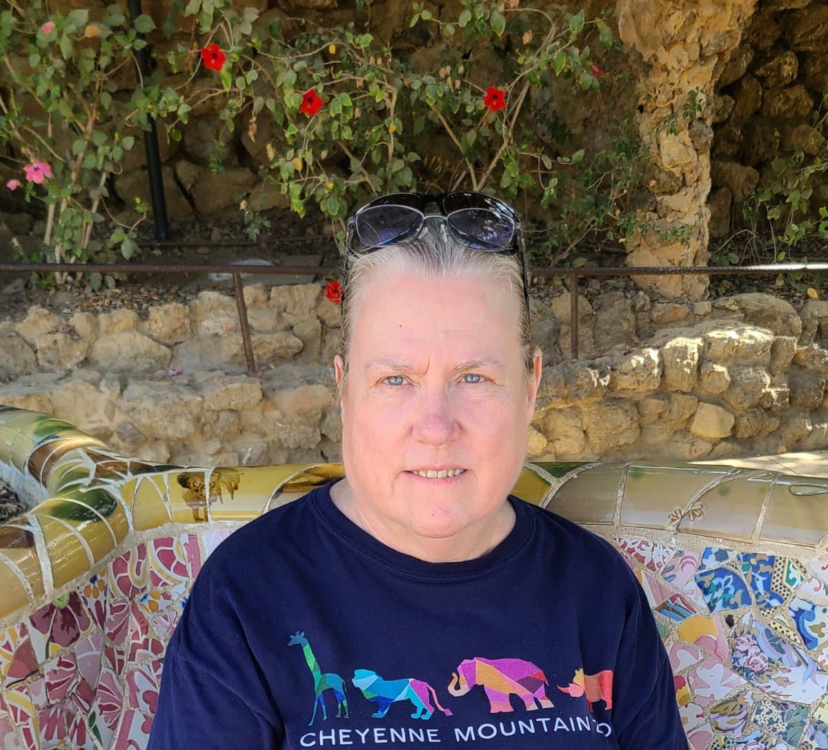 Photo of Kathy L. Pollick